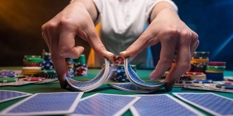 Lý do vì sao nên chơi cá cược casino online K8cc