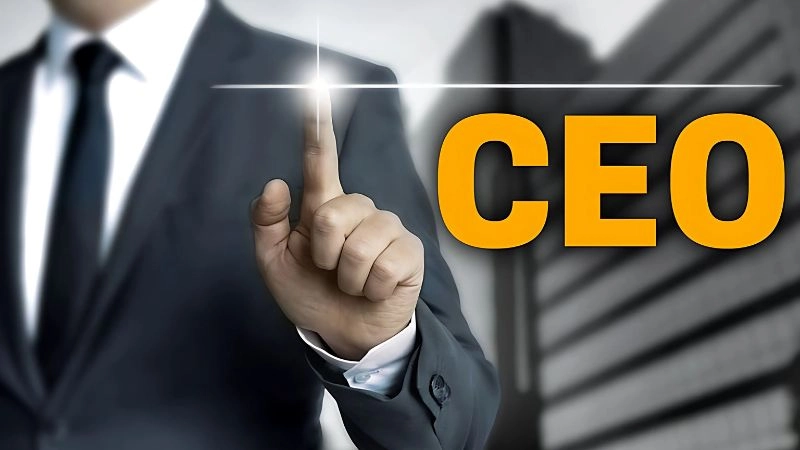 CEO cần những kỹ năng gì tư duy lãnh đạo quản lý và ra quyết định nhanh