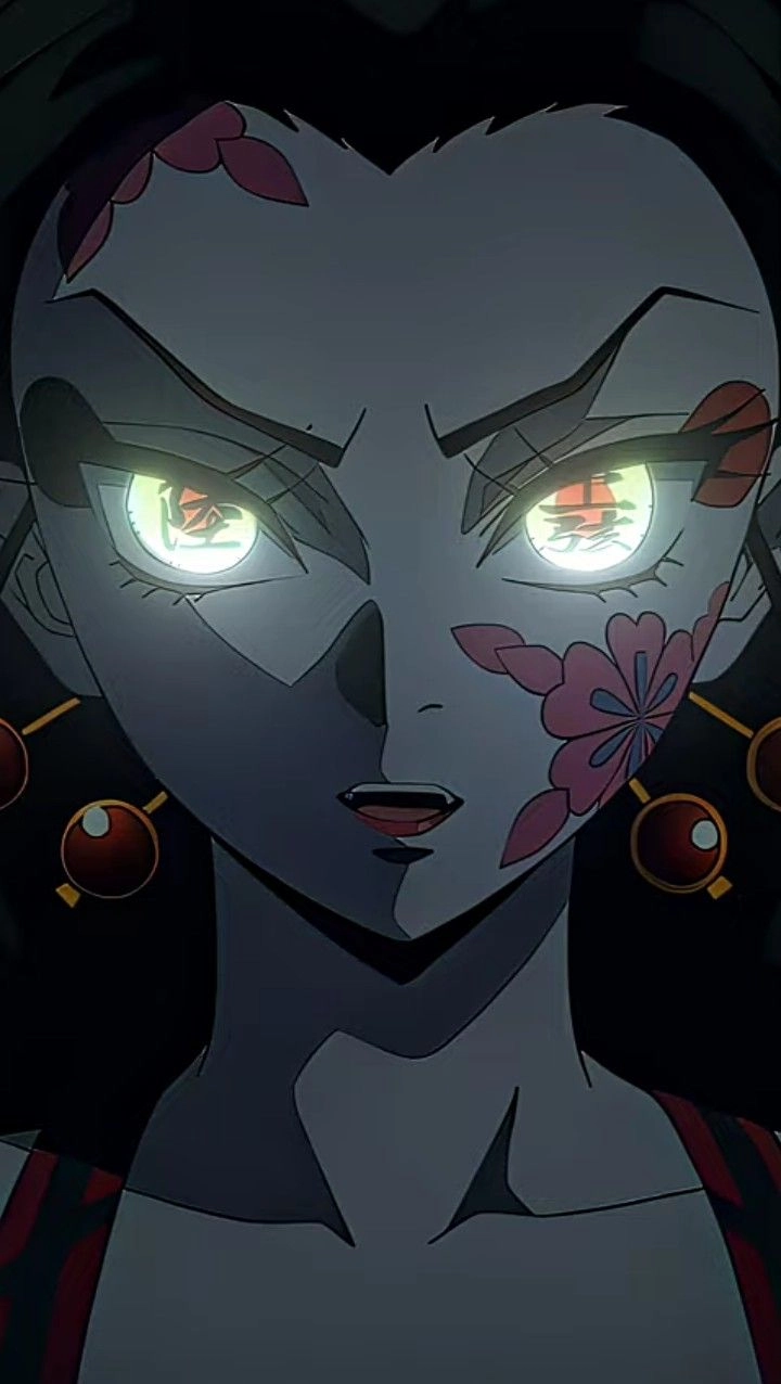 Daki Demon Slayer gacha phiên bản game siêu đáng yêu