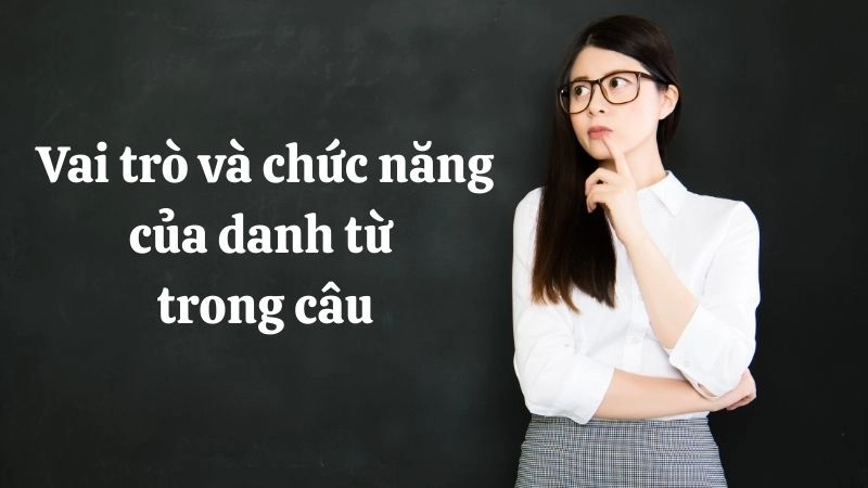 Danh từ chỉ những gì là thắc mắc về phạm vi sự vật mà danh từ diễn đạt