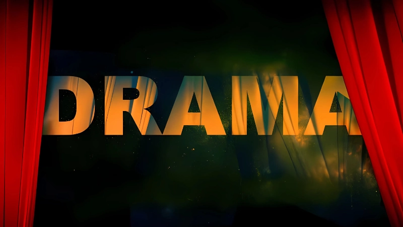 Drama nghĩa là gì thường dùng cho phim truyện nhiều cảm xúc