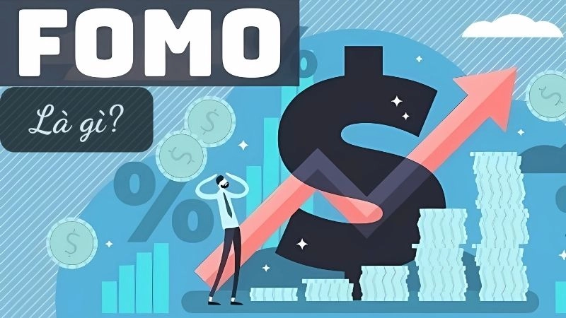 FOMO nghĩa là gì mà khiến nhiều người dễ đưa ra quyết định vội vàng