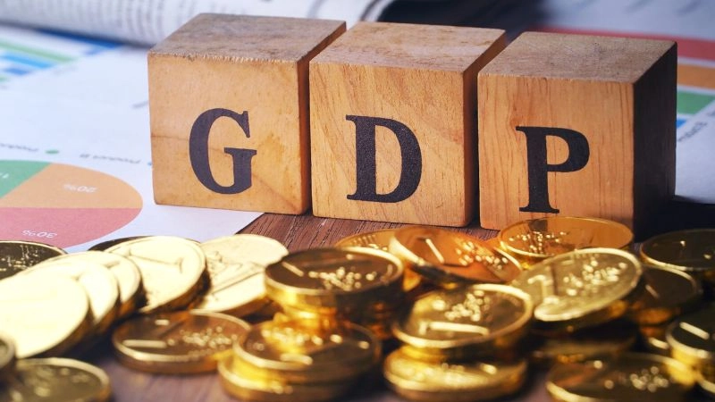 Chỉ số GDP là gì thước đo sức khỏe và quy mô nền kinh tế quốc gia