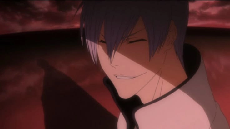 Gin Ichimaru fight trận chiến ngắn ngủi nhưng đầy ấn tượng