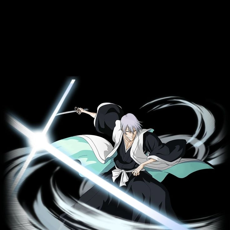 Gin Ichimaru good or bad luôn là dấu hỏi lớn