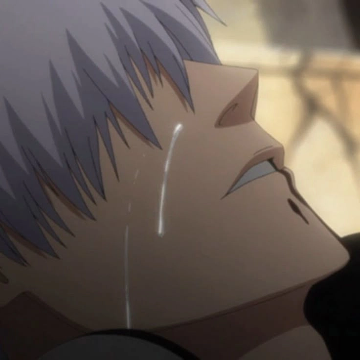 Ichimaru Gin chết để bảo vệ người con gái mình yêu