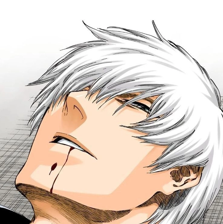 Gin Ichimaru death manga cái kết cho một phản anh hùng