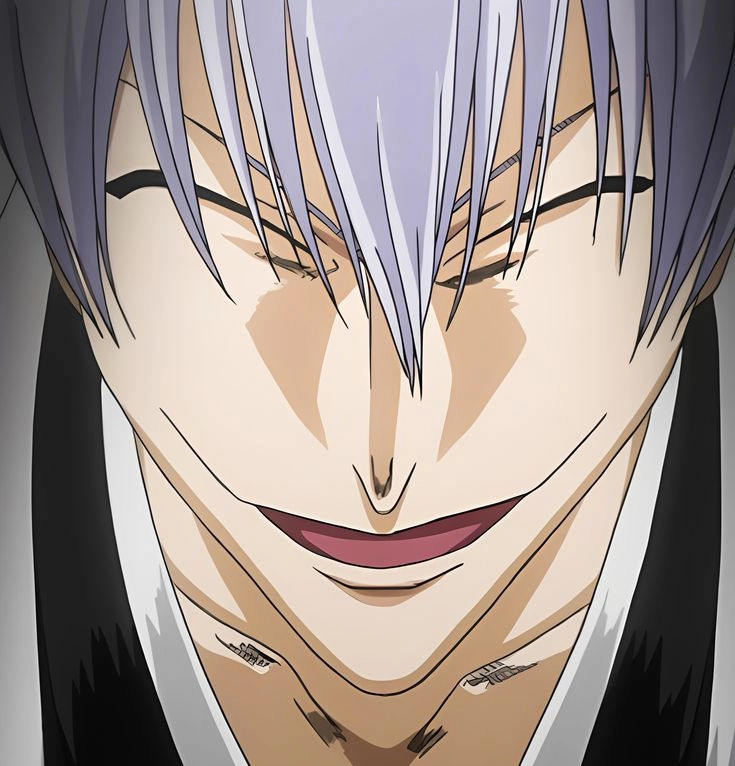 Gin Ichimaru open eyes khoảnh khắc hiếm thấy đầy xúc động