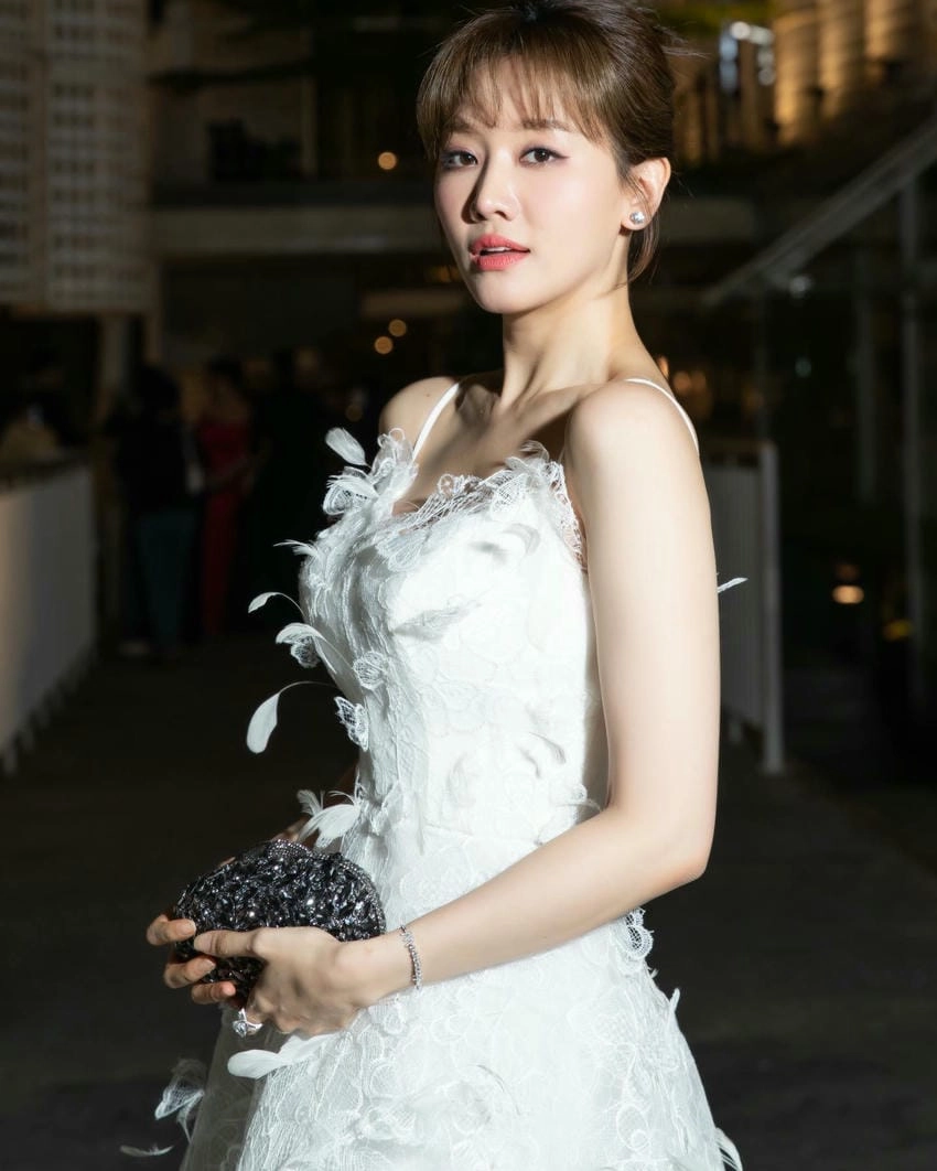 Hari Won nhạc, hòa quyện giữa Việt và Hàn