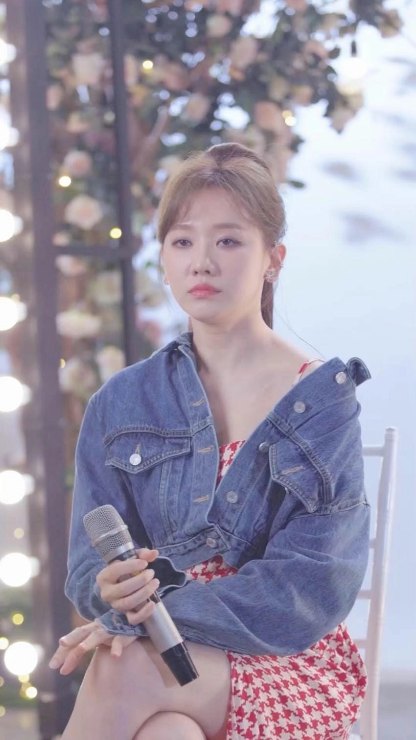 Ca nhạc Hari Won, từ ballad đến pop sôi động