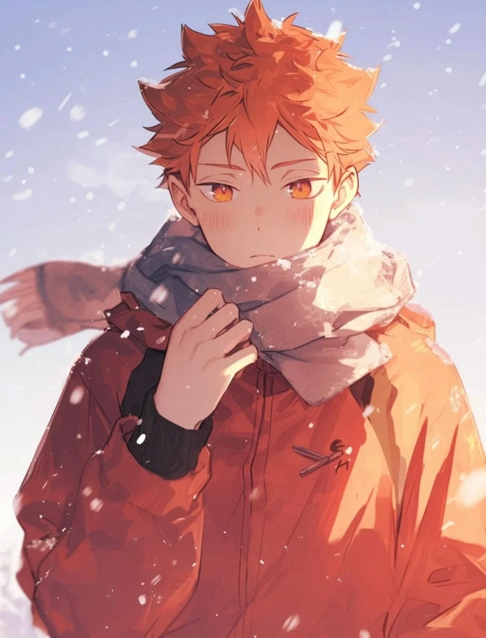 Hinata 18 tuổi trẻ tràn đầy nhiệt huyết sân bóng