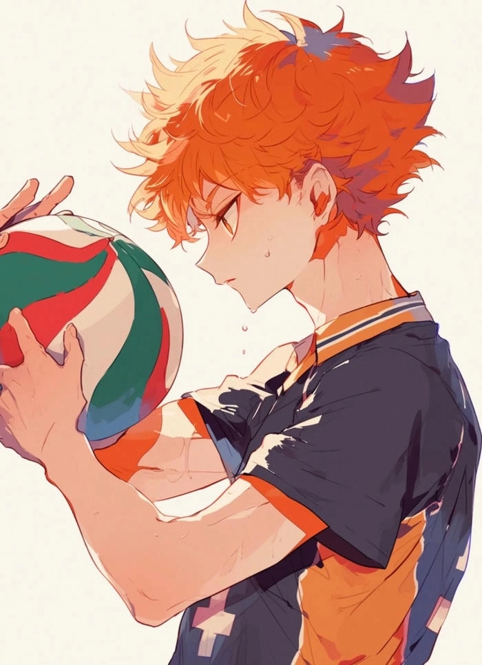 Hinata ngầu khoảnh khắc bùng nổ khí chất sân đấu