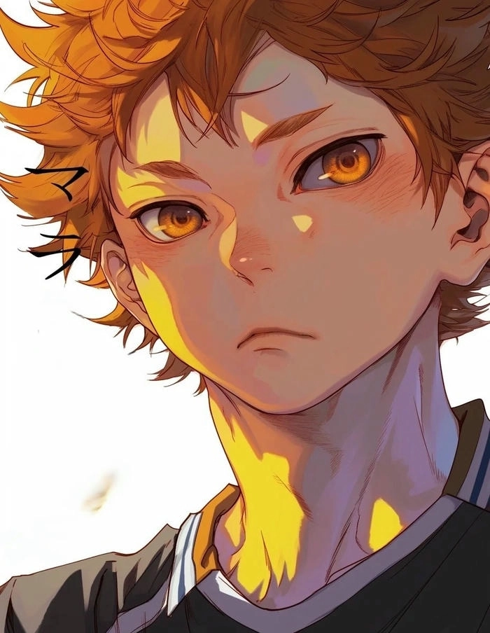 Shoyo Hinata icons bộ sưu tập biểu tượng Shouyou siêu chất