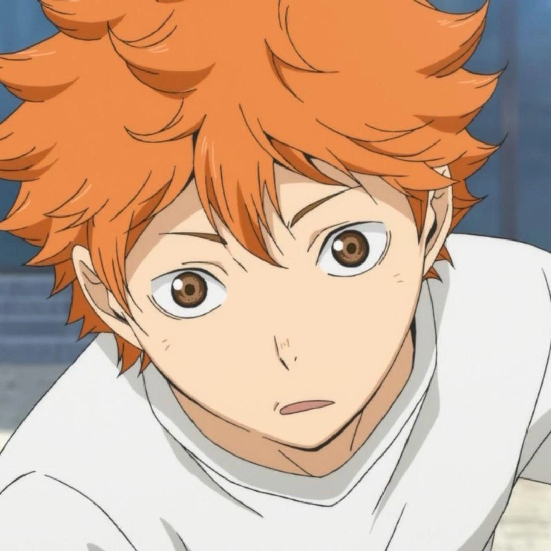 Hinata Haikyuu tinh thần bất khuất của người khổng lồ tí hon