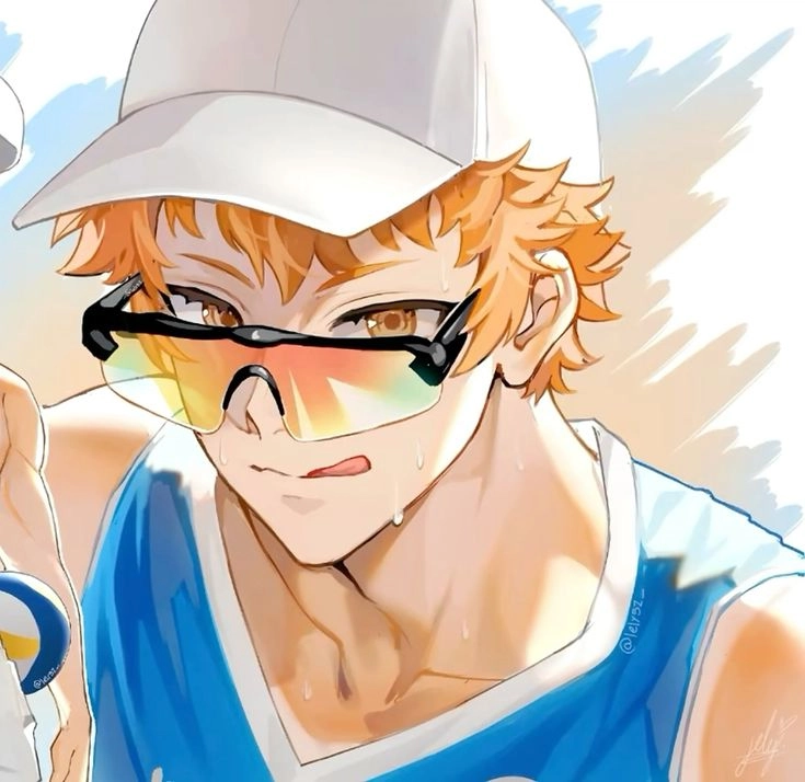 Hinata Shouyou timeskip ngôi sao bóng chuyền chinh phục thế giới