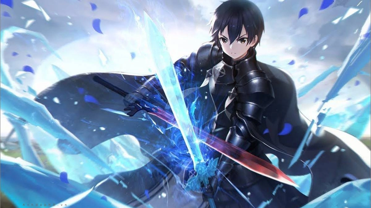 Hình nền Zalo đẹp cho nam đậm chất mạnh mẽ