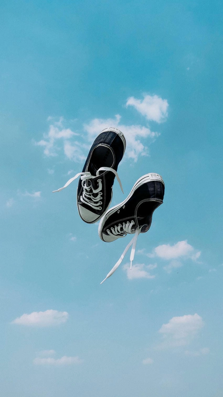 Hình nền bầu trời đẹp cho điện thoại cực chill