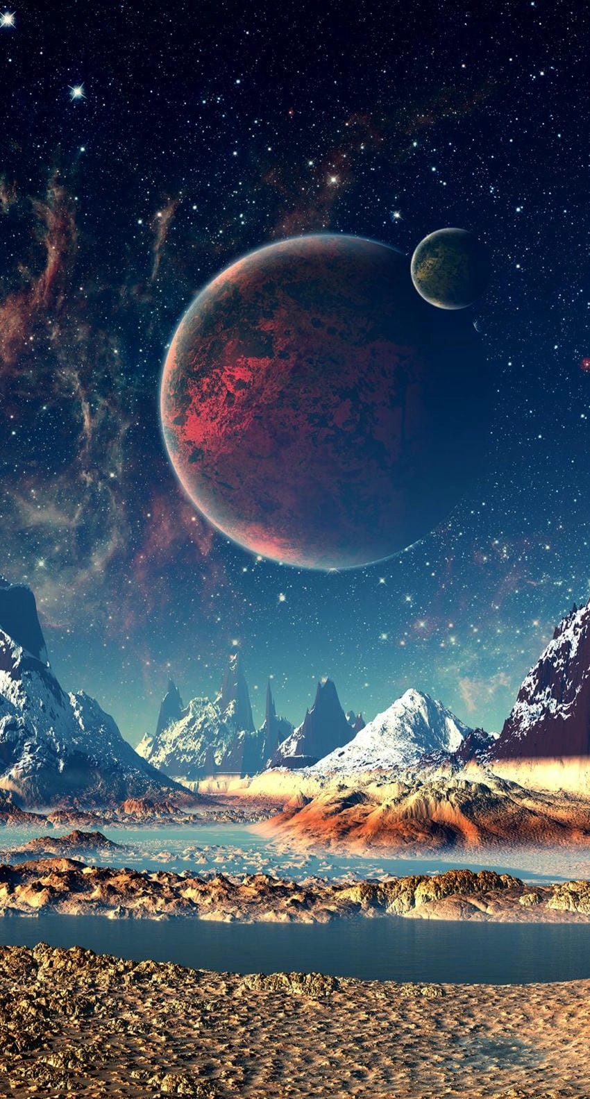 Bầu trời hình nền đẹp cho ngày thư giãn