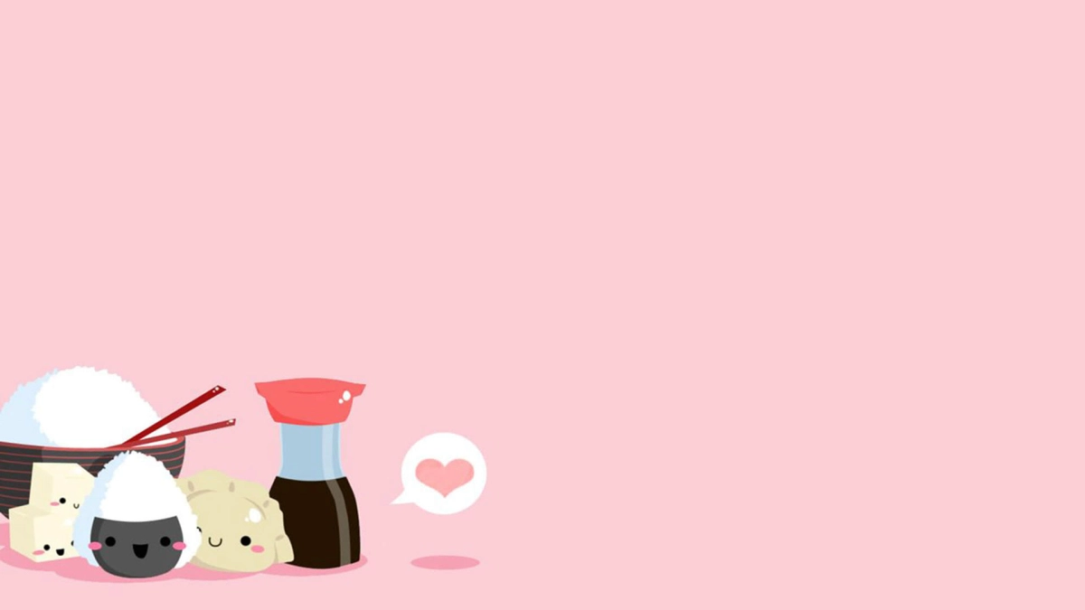 Hình nền chibi anime ngầu lòi cá tính