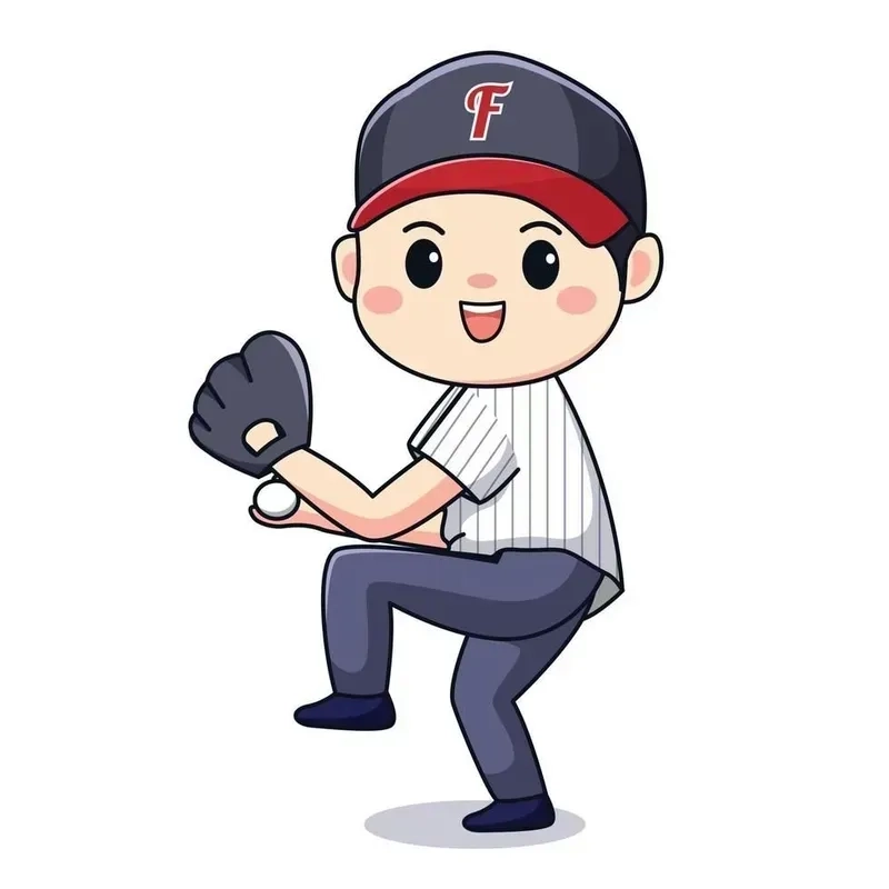Hình nền chibi nam cute phong cách Nhật