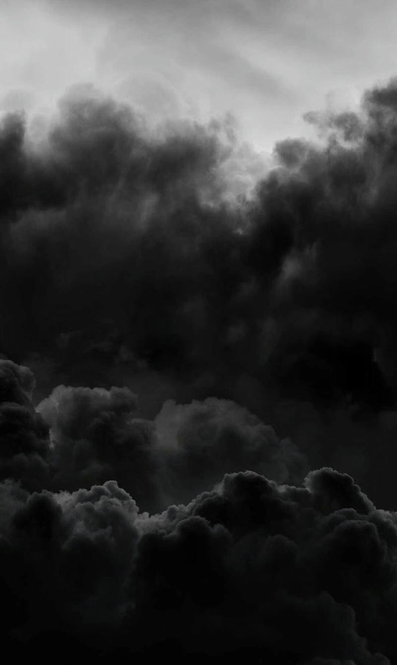 Hình nền điện thoại đen đẹp cực chất, thu hút mọi ánh nhìn