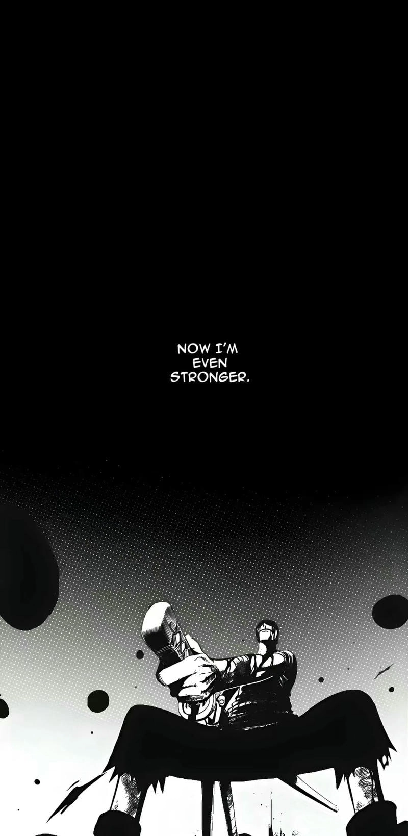 Hình nền đen full hd cho điện thoại sắc nét đẳng cấp