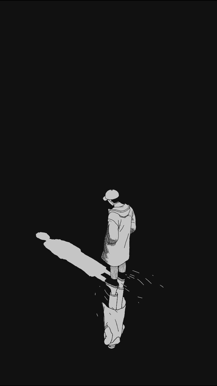 Hình nền điện thoại buồn tạo cảm xúc sâu lắng