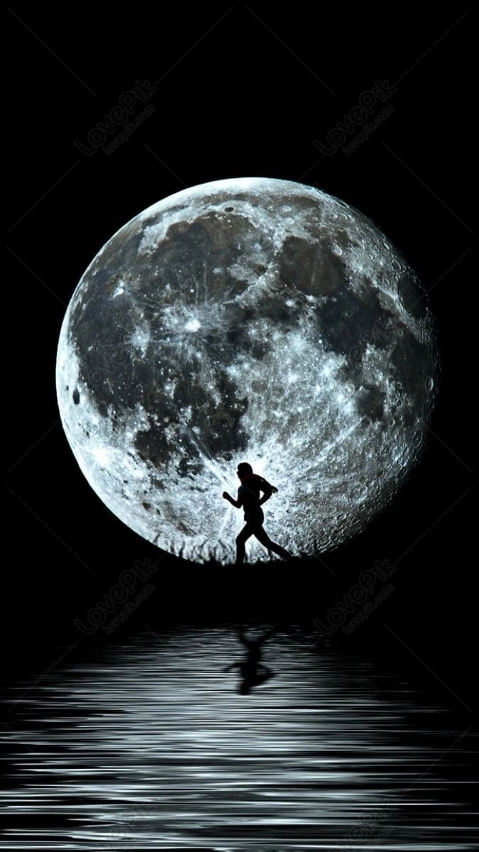 Hình nền điện thoại buồn cô đơn cho trái tim lạc lõng