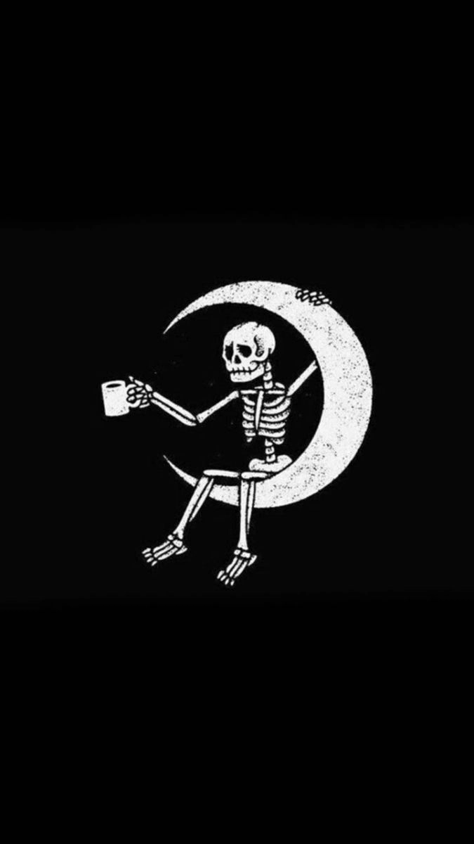 Tải hình nền đen buồn cho những ngày không muốn nói