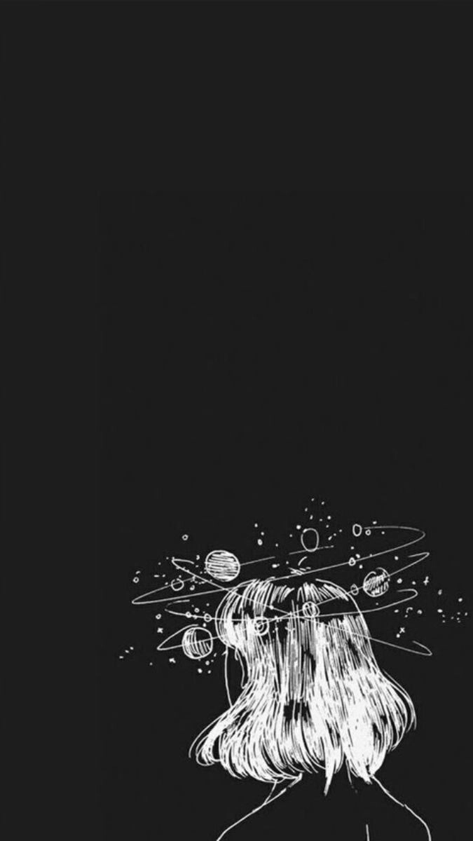 Hình nền đẹp buồn thu hút bằng vẻ cô tịch riêng biệt