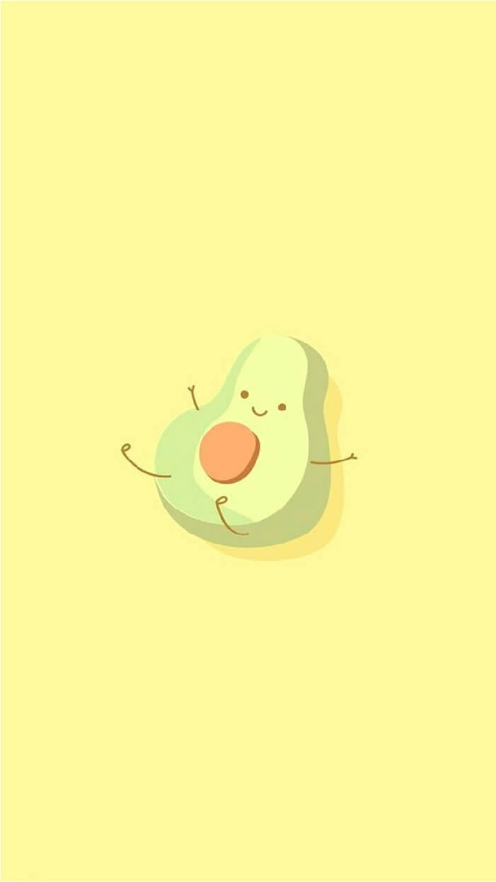 Hình nền điện thoại cute dễ thương bắt mắt