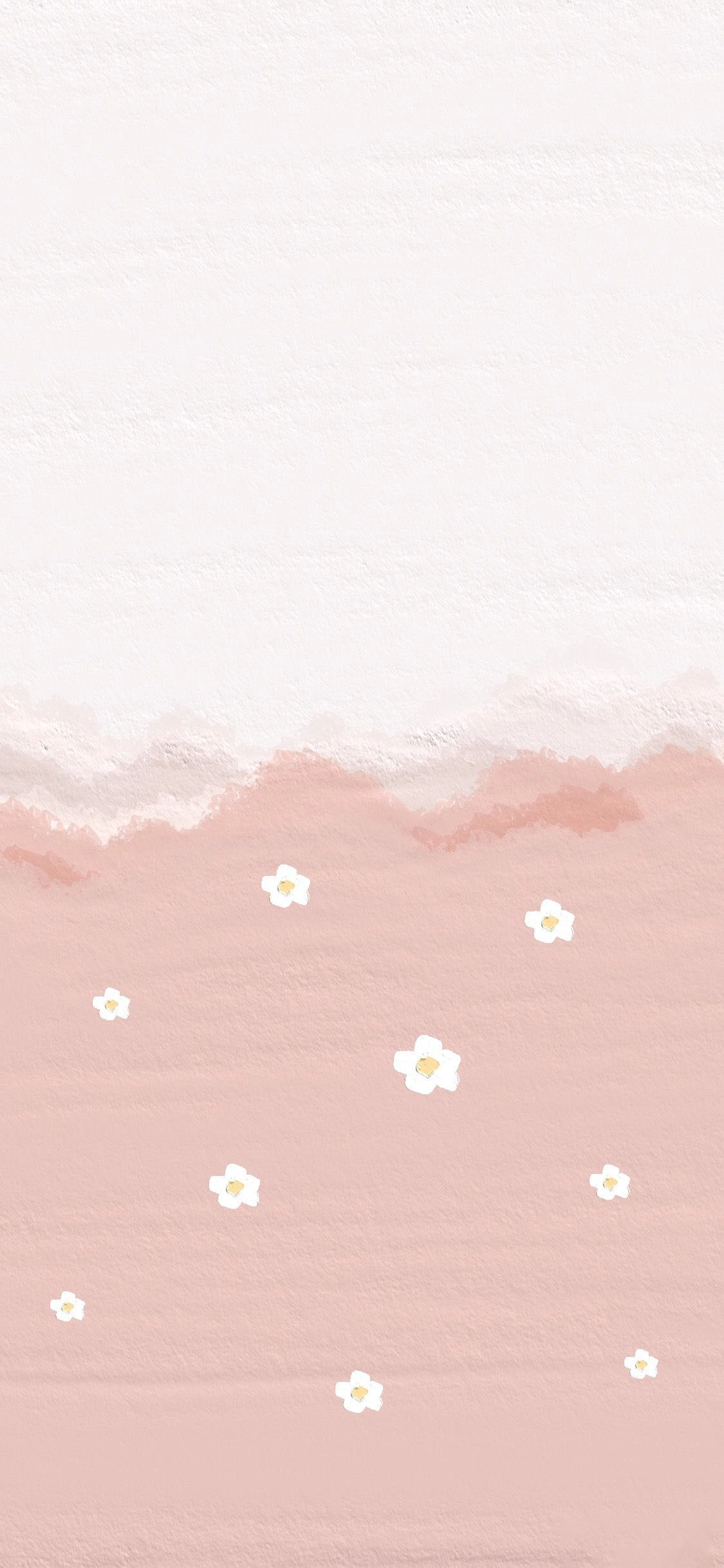 Hình nền đơn giản đẹp cho điện thoại tạo cảm giác nhẹ nhàng