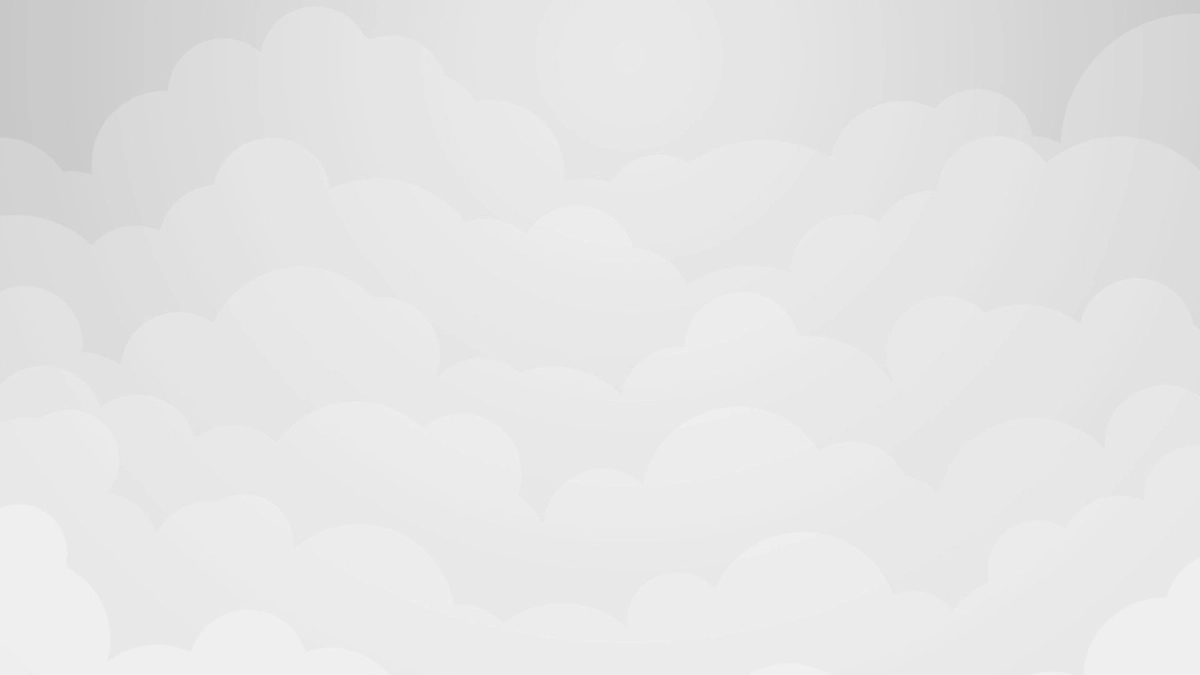 Hình nền đơn giản cho powerpoint giúp nội dung rõ ràng hơn