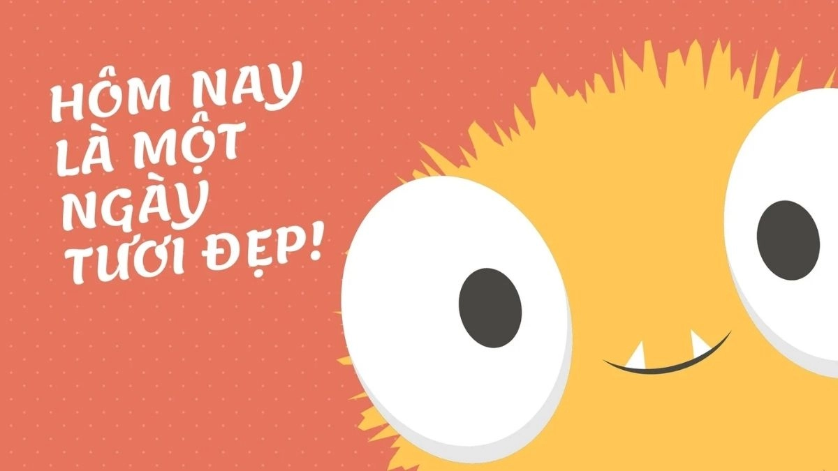 Hình nền của facebook không thể rời mắt