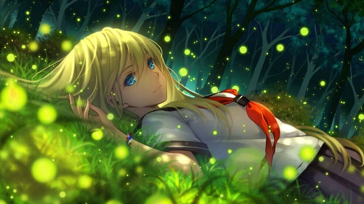 Hình nền facebook ý nghĩa truyền cảm hứng