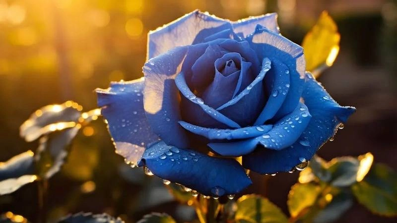 Hình nền bông hồng nhẹ nhàng lãng mạn