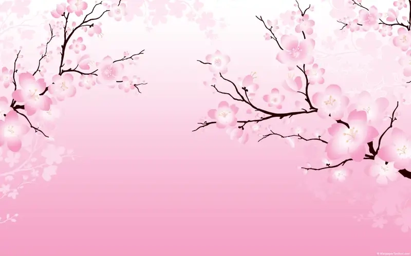 Hình nền màu hồng nhất dễ thương gây thương nhớ ngay