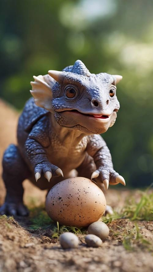 Hình nền điện thoại cute có khủng cực lạ