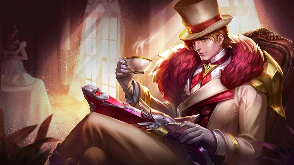 Hình nền đẹp game liên quân đầy màu sắc sống động