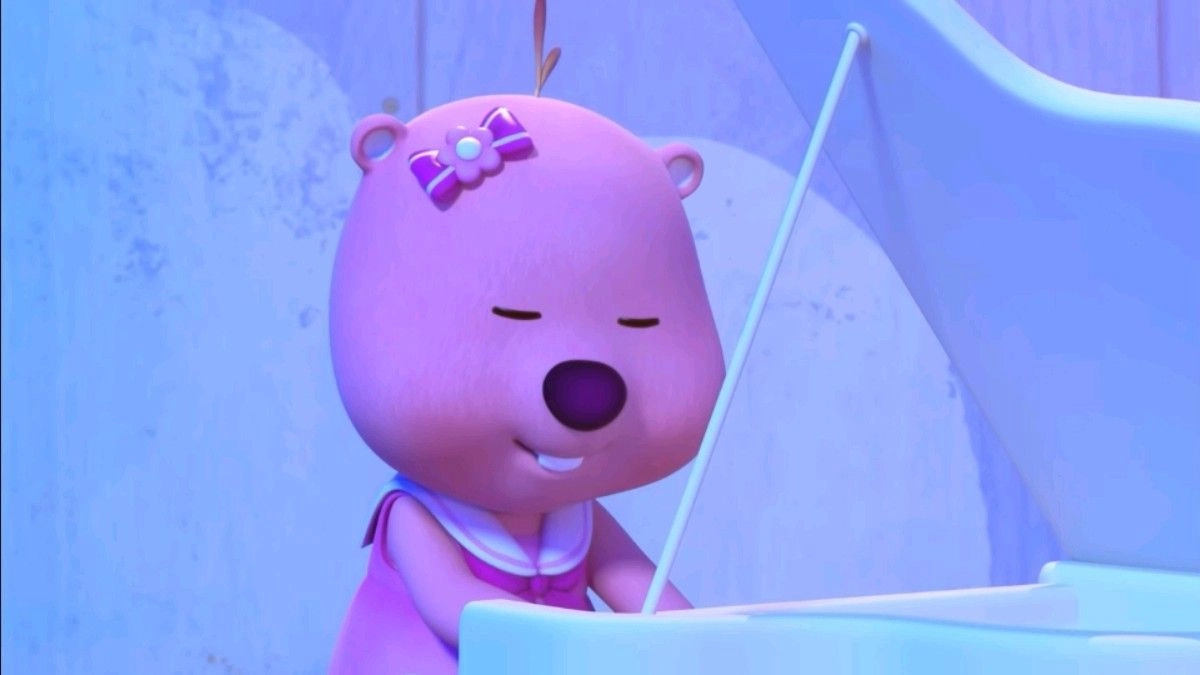 Hình nền Loopy hài khiến nụ cười hé nở