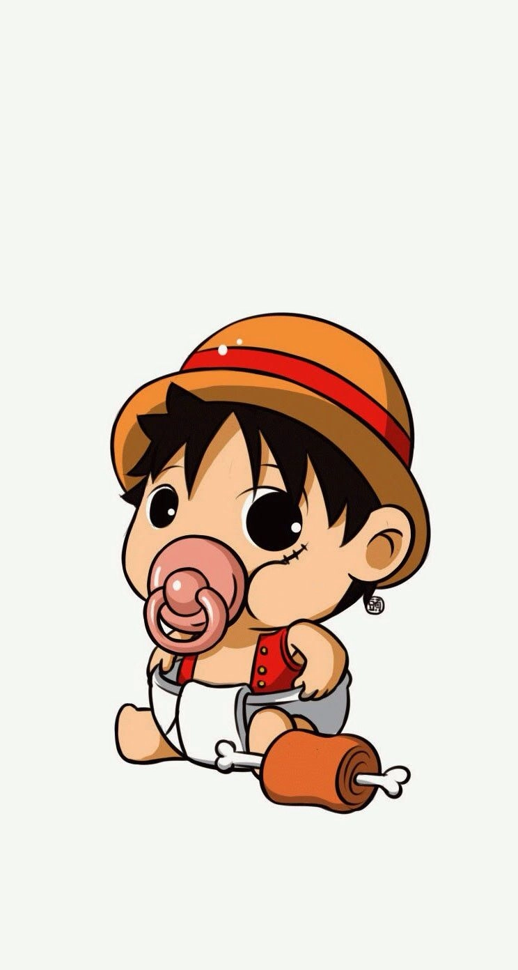 Ảnh nền điện thoại Luffy nổi bật nhất