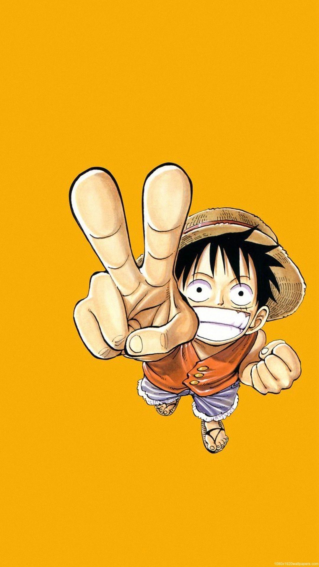Hình nền đt Luffy đẹp cho mọi dòng máy