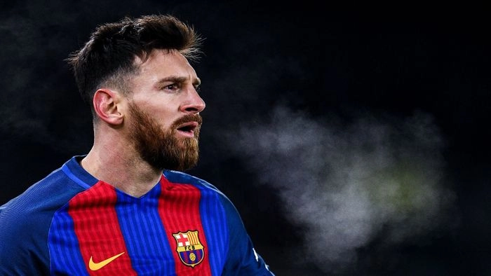 Hình nền Lionel Messi khơi dậy đam mê