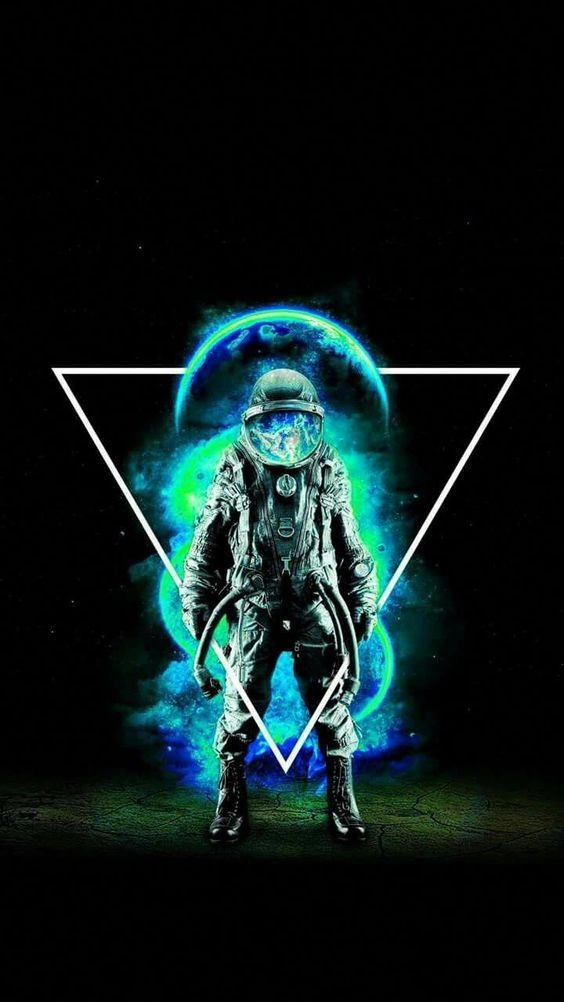 Hình nền điện thoại chất ngầu nam thể hiện bản lĩnh riêng