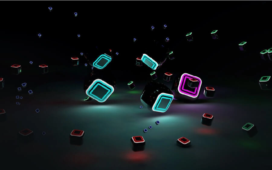 Hình nền máy tính ngầu đậm chất cá tính và cuốn hút