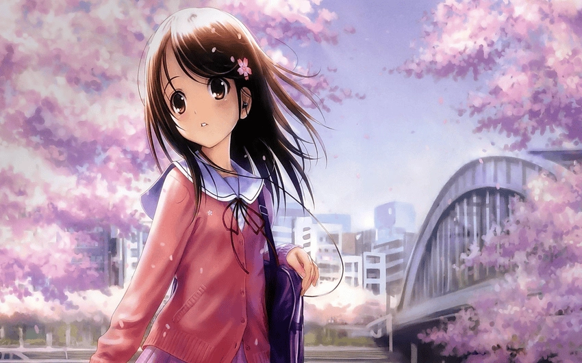 Hình nền cute dành cho nữ siêu xinh