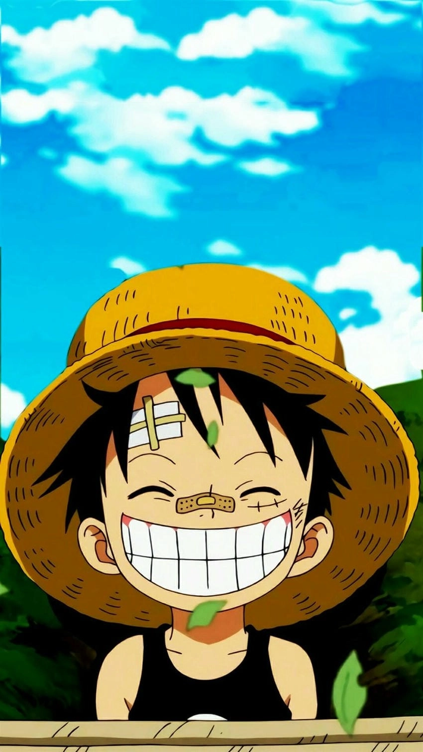 Hình nền One Piece full hd rõ nét từng chi tiết