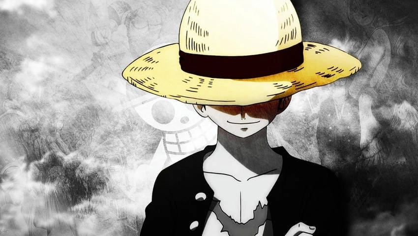 Hình nền One Piece cho máy tính full hd sắc nét