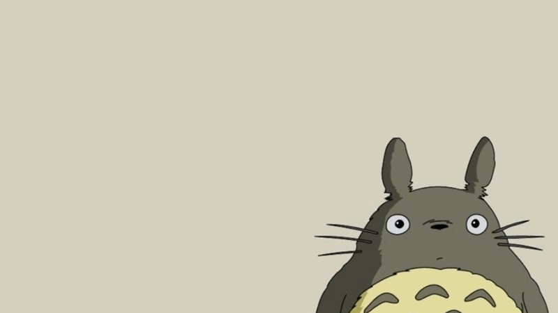 Hình nền powerpoint anime làm slide thêm cuốn hút