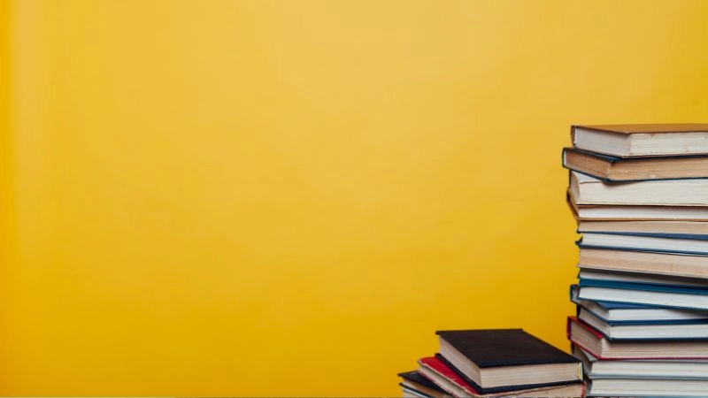 Hình nền powerpoint học tập tạo hứng thú khi trình bày